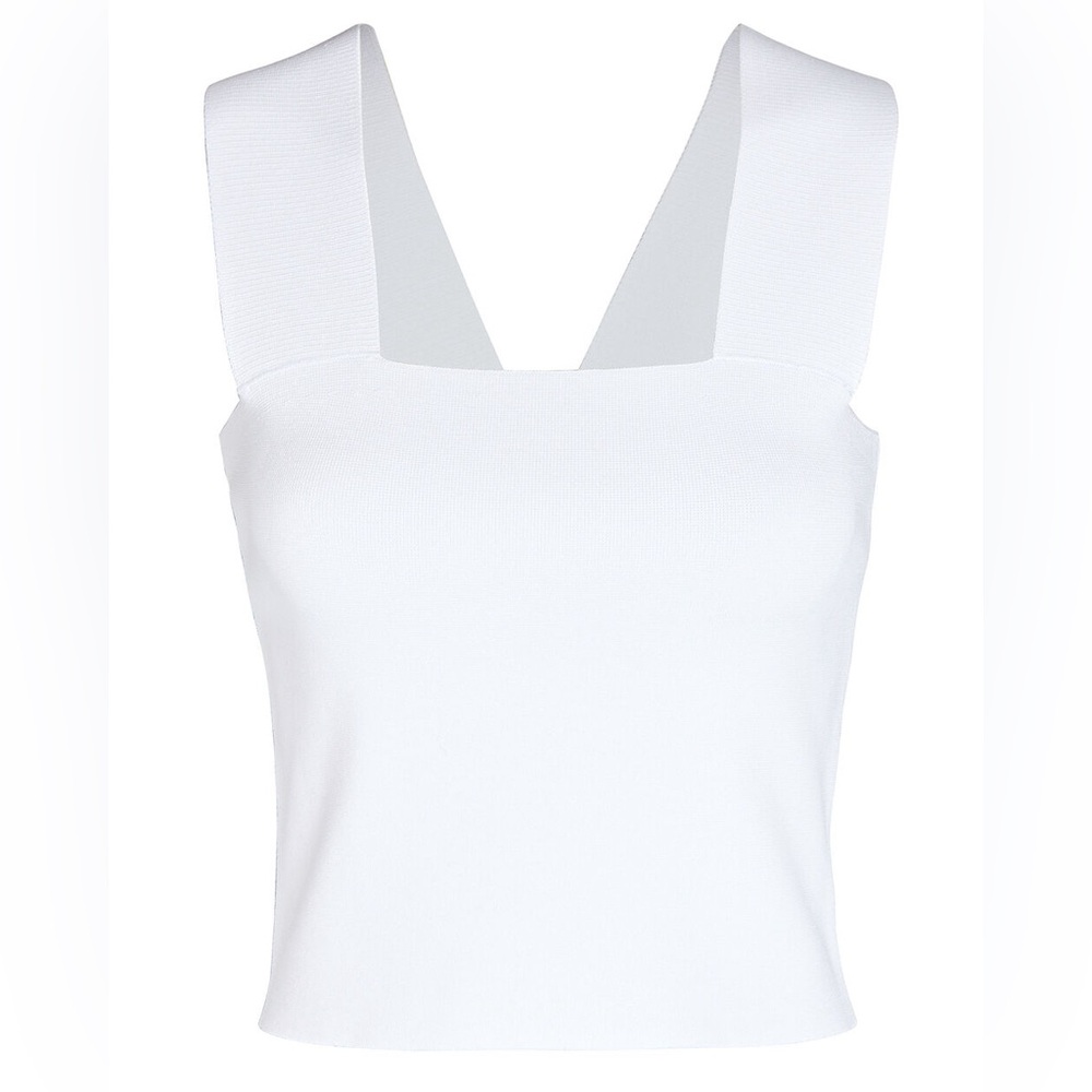A.L.C. New Lia Crop Top with tags sz small